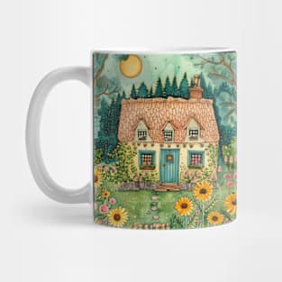 Cute Cottagecore Mug